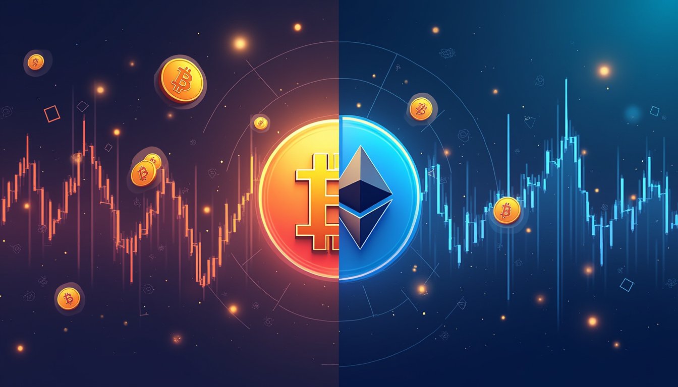 Bitcoin vs Ethereum: Which One Is Actually Worth Your Money in 2026