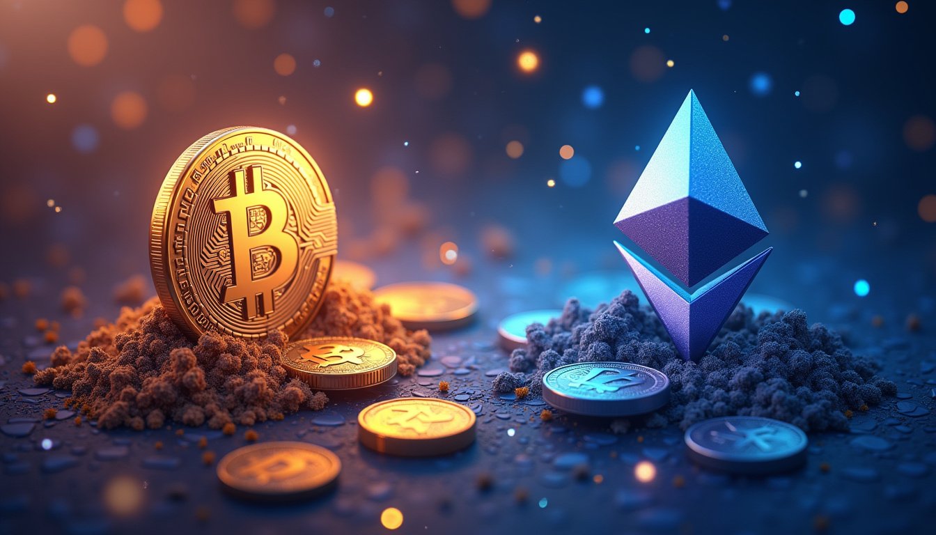 How to Read a Crypto Candlestick Chart for the First Time Without Confusion