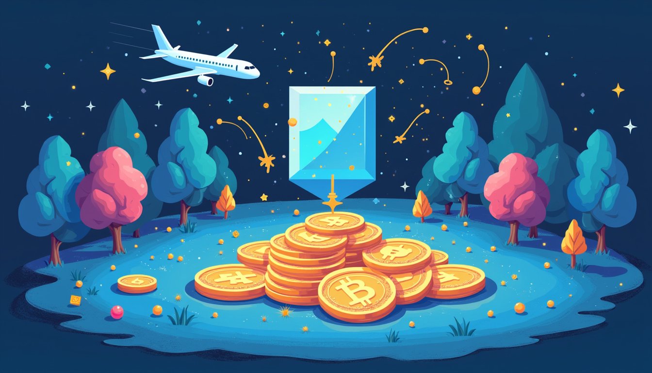 The Complete Beginner Guide to DeFi in Crypto That Nobody Talks About in 2026