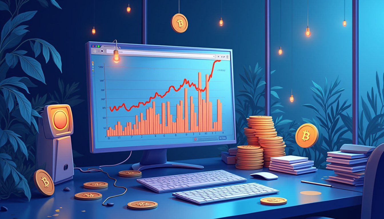 How to Set Up Google Authenticator for Crypto Exchange Without Security Mistakes How to Set Up Google Authenticator for Crypto Exchange Without Security Mistakes