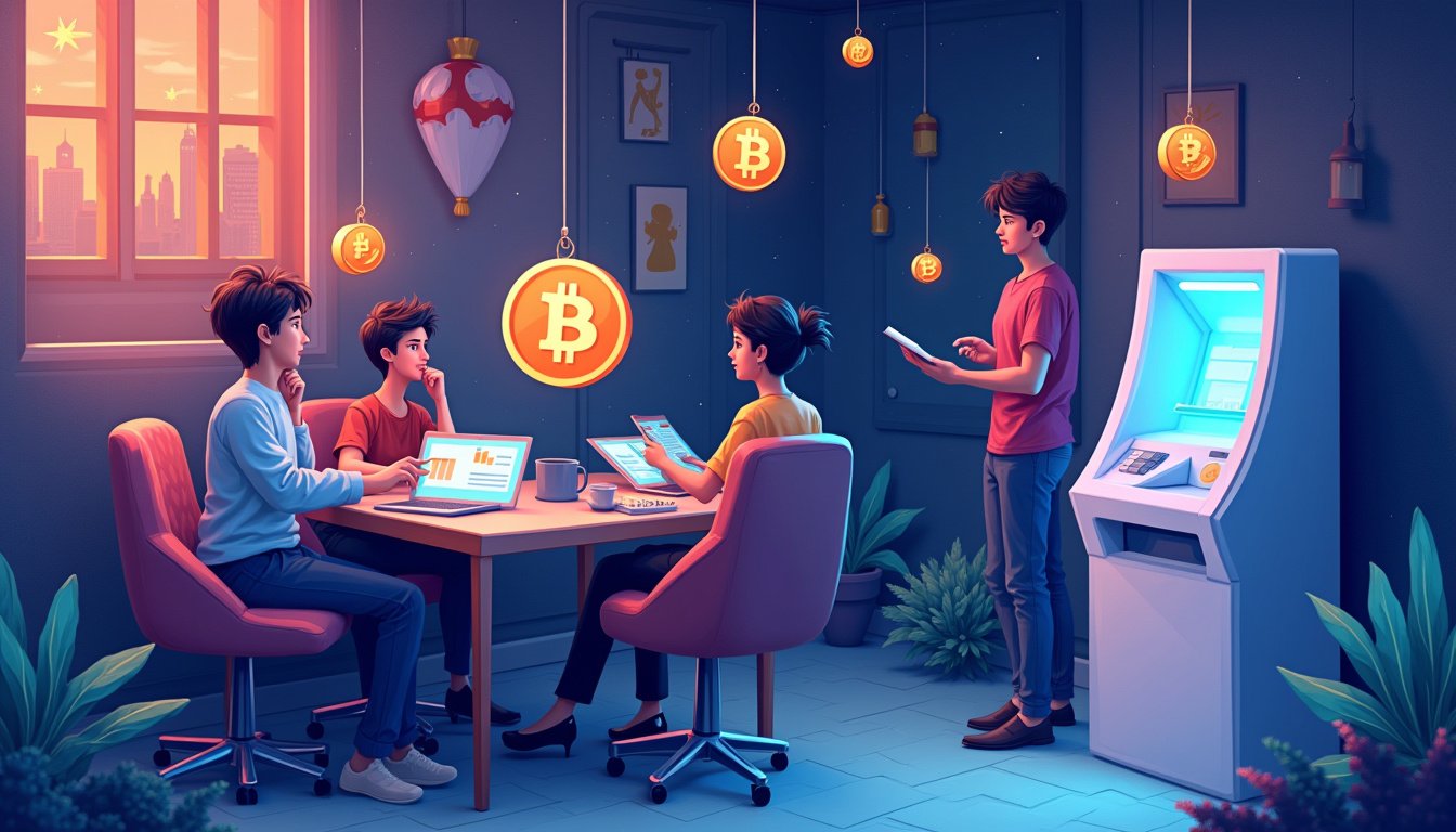 How to Read Crypto Market Cap and What It Actually Tells You About Any Coin